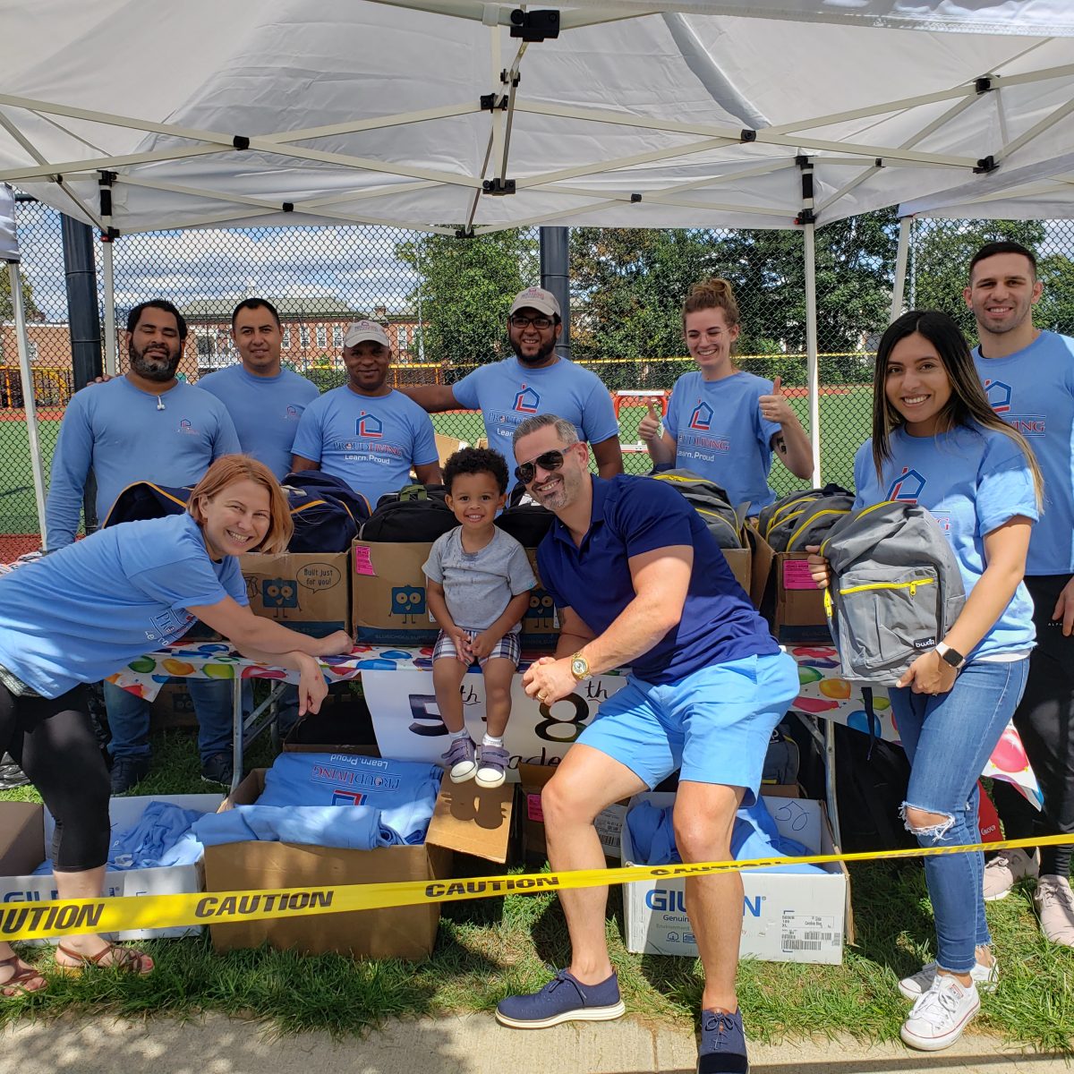 ProudLiving Live Proud