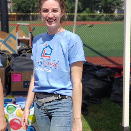 ProudLiving Live Proud