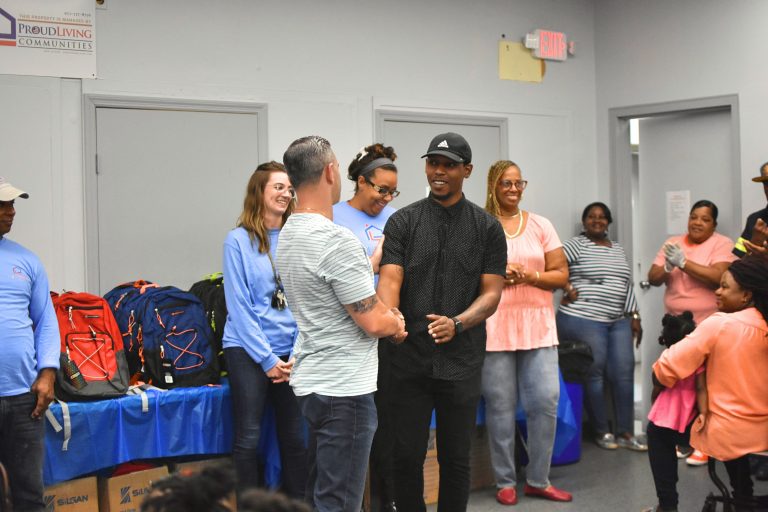 ProudLiving Live Proud