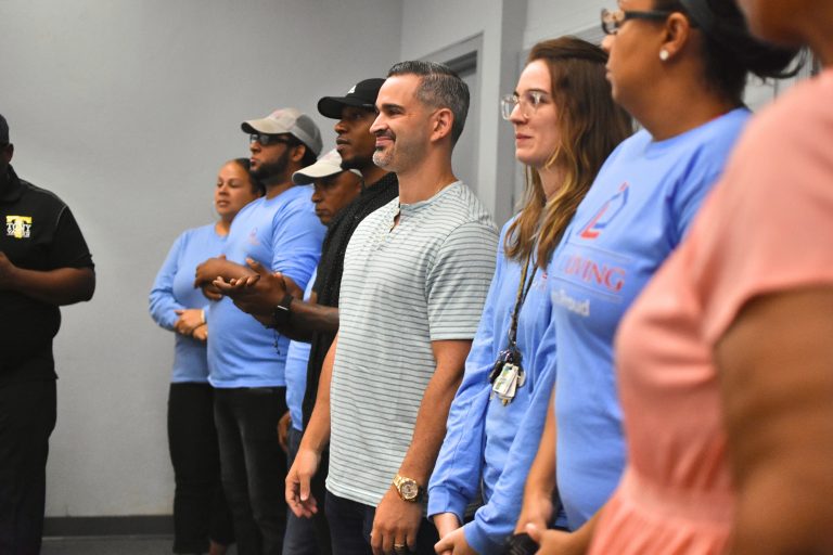 ProudLiving Live Proud