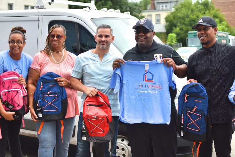 ProudLiving Live Proud